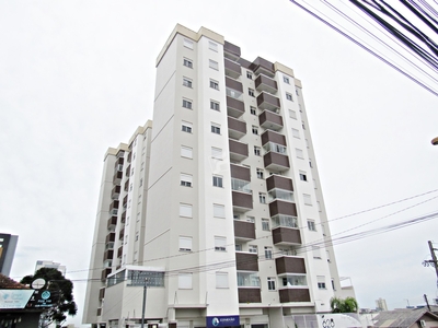Apartamento em Nossa Senhora de Lourdes, Caxias do Sul/RS de 90m² 3 quartos para locação R$ 2.000,00/mes