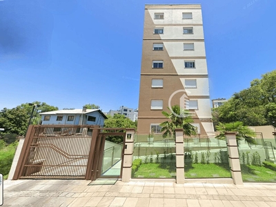 Apartamento em Nossa Senhora do Rosário, Caxias do Sul/RS de 54m² 2 quartos à venda por R$ 234.000,00