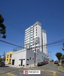 Apartamento em Orfãs, Ponta Grossa/PR de 81m² 3 quartos à venda por R$ 459.000,00
