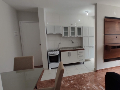 Apartamento em Ouro Verde, Campo Largo/PR de 45m² 2 quartos à venda por R$ 198.900,00