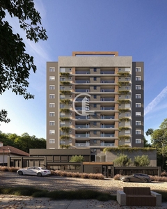 Apartamento em Panazzolo, Caxias do Sul/RS de 75m² 2 quartos à venda por R$ 455.139,00
