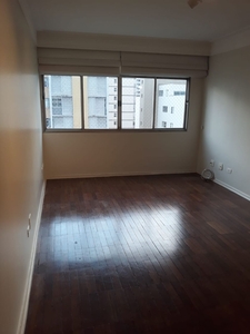 Apartamento em Paraíso, São Paulo/SP de 130m² 3 quartos para locação R$ 7.500,00/mes