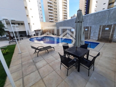 Apartamento em Parque Iracema, Fortaleza/CE de 120m² 4 quartos à venda por R$ 749.000,00