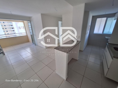Apartamento em Parque Iracema, Fortaleza/CE de 58m² 2 quartos à venda por R$ 436.000,00