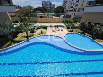 Apartamento em Parque Iracema, Fortaleza/CE de 70m² 3 quartos à venda por R$ 519.000,00