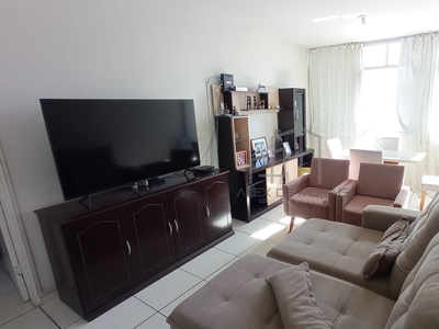 Apartamento em Parque Moscoso, Vitória/ES de 120m² 3 quartos à venda por R$ 299.000,00