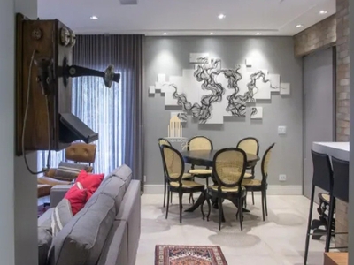 Apartamento em Pinheiros, São Paulo/SP de 0m² 3 quartos à venda por R$ 2.197.000,00