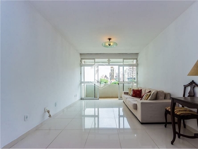 Apartamento em Pinheiros, São Paulo/SP de 122m² 3 quartos à venda por R$ 1.099.000,00