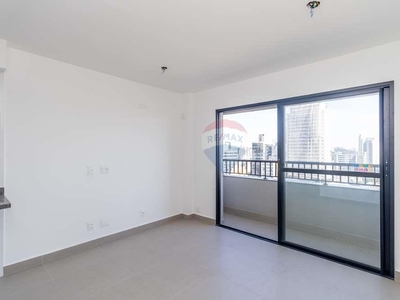 Apartamento em Pinheiros, São Paulo/SP de 25m² 1 quartos à venda por R$ 398.000,00