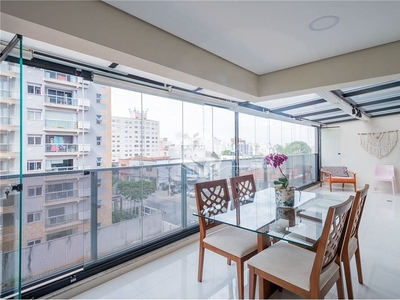 Apartamento em Pinheiros, São Paulo/SP de 75m² 2 quartos à venda por R$ 1.289.000,00