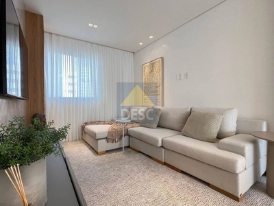 Apartamento em Pioneiros, Balneário Camboriú/SC de 169m² 4 quartos à venda por R$ 3.719.000,00