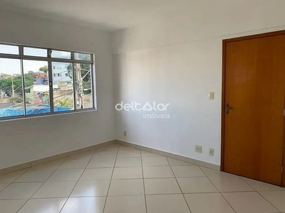 Apartamento em Planalto, Belo Horizonte/MG de 85m² 3 quartos para locação R$ 2.163,00/mes