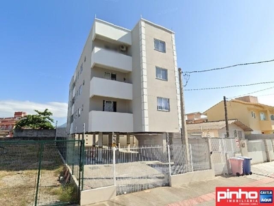 Apartamento em Ponte do Imaruim, Palhoça/SC de 60m² 2 quartos para locação R$ 1.200,00/mes