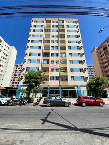 Apartamento em Praia das Gaivotas, Vila Velha/ES de 73m² 3 quartos à venda por R$ 409.000,00 ou para locação R$ 1.300,00/mes