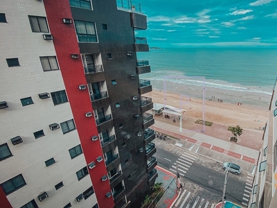 Apartamento em Praia do Morro, Guarapari/ES de 115m² 3 quartos à venda por R$ 649.000,00