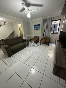Apartamento em Praia do Morro, Guarapari/ES de 190m² 3 quartos à venda por R$ 649.000,00