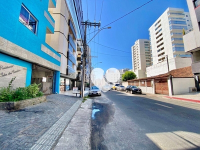 Apartamento em Praia do Morro, Guarapari/ES de 66m² 2 quartos à venda por R$ 339.000,00