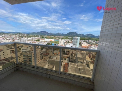 Apartamento em Praia do Morro, Guarapari/ES de 70m² 2 quartos à venda por R$ 589.000,00