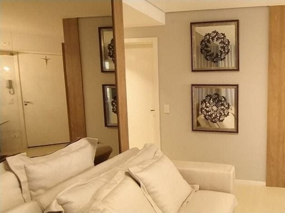 Apartamento em Residencial do Lago, Londrina/PR de 72m² 3 quartos à venda por R$ 649.000,00