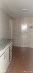 Apartamento em Rocha, São Gonçalo/RJ de 76m² 2 quartos à venda por R$ 169.000,00