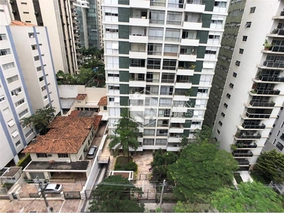 Apartamento em Santa Cecília, São Paulo/SP de 130m² 3 quartos à venda por R$ 1.064.000,00