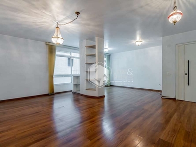 Apartamento em Santa Cecília, São Paulo/SP de 155m² 3 quartos à venda por R$ 1.199.000,00