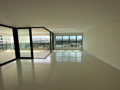 Apartamento em Santa Rosa, Londrina/PR de 274m² 3 quartos à venda por R$ 3.549.000,00