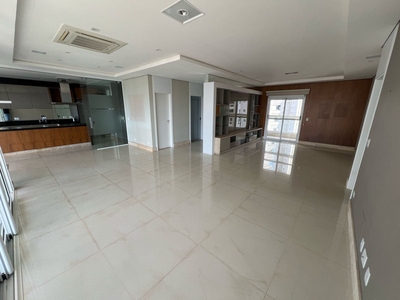 Apartamento em Santa Rosa, Londrina/PR de 245m² 3 quartos para locação R$ 13.500,00/mes