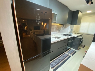 Apartamento em Santa Rosa, Londrina/PR de 70m² 2 quartos à venda por R$ 648.000,00