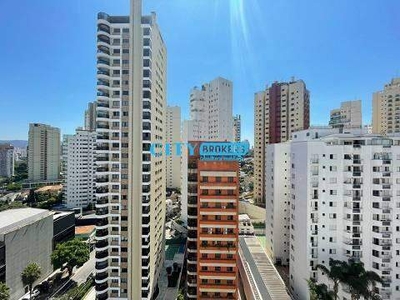 Apartamento em Santana, São Paulo/SP de 198m² 4 quartos à venda por R$ 1.799.000,00