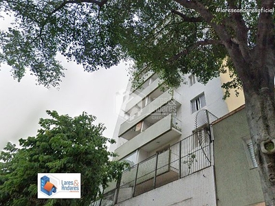 Apartamento em Santana, São Paulo/SP de 75m² 3 quartos à venda por R$ 649.000,00