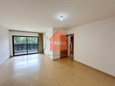 Apartamento em Santo Amaro, São Paulo/SP de 104m² 3 quartos para locação R$ 5.000,00/mes