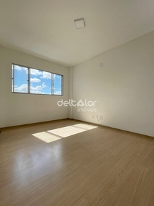 Apartamento em São João Batista (Venda Nova), Belo Horizonte/MG de 48m² 2 quartos para locação R$ 997,00/mes