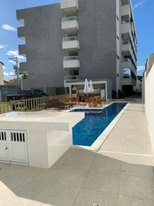 Apartamento em Stella Maris, Salvador/BA de 45m² 1 quartos para locação R$ 2.000,00/mes