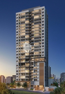 Apartamento em Sumaré, São Paulo/SP de 69m² 2 quartos à venda por R$ 1.307.989,00
