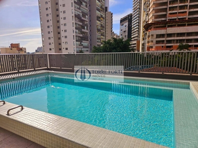 Apartamento em Sumarezinho, São Paulo/SP de 28m² 1 quartos à venda por R$ 509.000,00