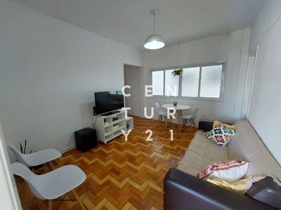 Apartamento em Sumarezinho, São Paulo/SP de 50m² 2 quartos à venda por R$ 454.000,00