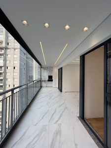 Apartamento em Tatuapé, São Paulo/SP de 106m² 2 quartos à venda por R$ 1.239.000,00