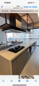 Apartamento em Tatuapé, São Paulo/SP de 106m² 2 quartos à venda por R$ 1.589.000,00