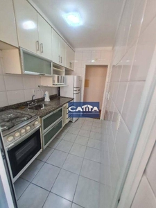 Apartamento em Tatuapé, São Paulo/SP de 66m² 2 quartos à venda por R$ 750.000,00 ou para locação R$ 2.800,00/mes