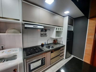 Apartamento em Terra Bonita, Londrina/PR de 50m² 2 quartos à venda por R$ 344.000,00