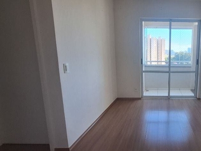 Apartamento em Terra Bonita, Londrina/PR de 50m² 2 quartos para locação R$ 1.650,00/mes