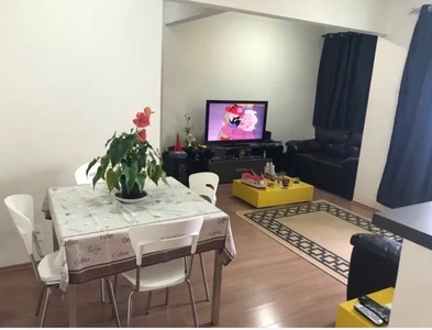 Apartamento em Terra Bonita, Londrina/PR de 64m² 3 quartos à venda por R$ 454.000,00