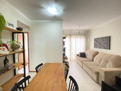 Apartamento em Terra Bonita, Londrina/PR de 66m² 3 quartos à venda por R$ 339.000,00