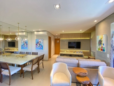 Apartamento em Terra Bonita, Londrina/PR de 69m² 2 quartos à venda por R$ 638.000,00