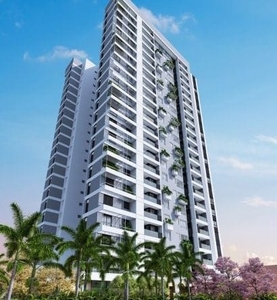 Apartamento em Terra Bonita, Londrina/PR de 92m² 3 quartos à venda por R$ 837.000,00