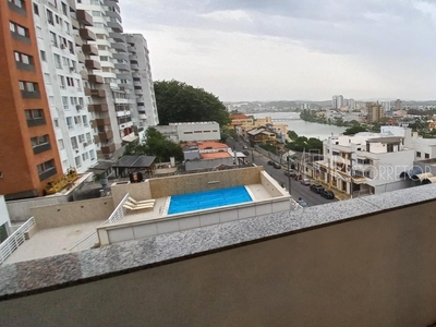 Apartamento em , Torres/RS de 55m² 1 quartos para locação R$ 400,00/mes