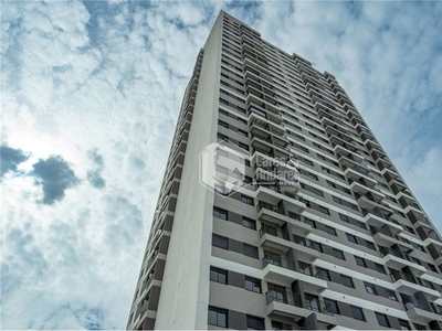 Apartamento em Veleiros, São Paulo/SP de 38m² 1 quartos à venda por R$ 259.000,00