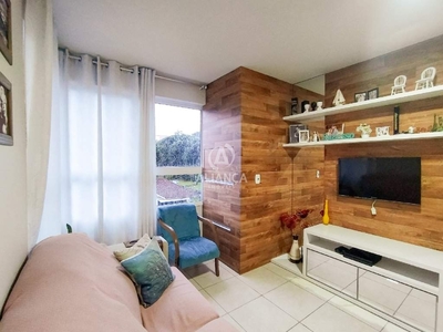 Apartamento em Verona, Bento Gonçalves/RS de 0m² 2 quartos para locação R$ 1.670,00/mes