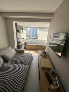 Apartamento em Vila Anglo Brasileira, São Paulo/SP de 62m² 2 quartos à venda por R$ 869.999,00